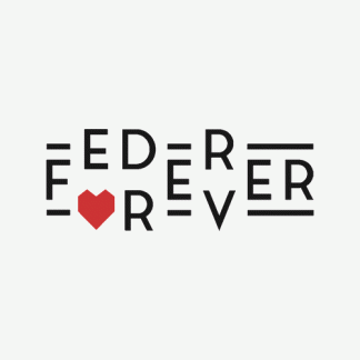 Federer Forever Collection